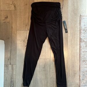 Leggings Depot Women's Maternity Leggings NWT